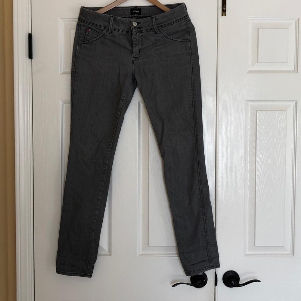 Hudson Jeans